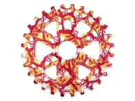 S&M Bikes "X-Man" Sprocket