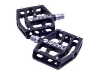 SNAFU "Anorexic 100mm" Pedals - 100mm (Width)