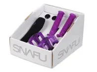 SNAFU "Chroma Grouppo" 2014 Set