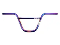 SNAFU "Greg Illingworth" BMX Lenker - Oil Slick