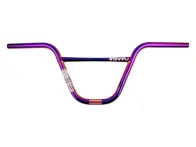 SNAFU "Jackson Scotty Cranmer" BMX Bar - Oil Slick