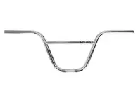 SNAFU "Jackson Scotty Cranmer" BMX Lenker - Chrom