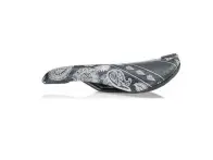 SNAFU "Love Bandana" Sattel