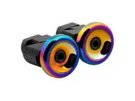 SNAFU "Stubby" Barends - Oil Slick