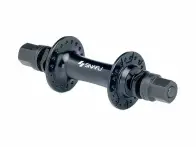 SNAFU "Zenith" Vorderradnabe