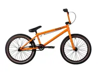 Social Bike Co. "Evolve" 2014 BMX Rad