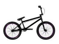 Social Bike Co. "Level" 2014 BMX Rad