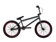 Social Bike Co. "Level" 2014 BMX Rad