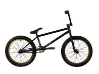 Social Bike Co. "Narc" 2014 BMX Bike