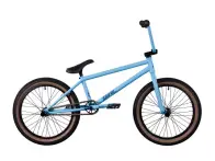 Social Bike Co. "Storm" 2014 BMX Rad