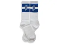 United Bikes "Stripe" Socks