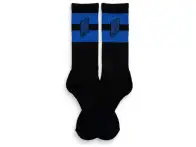 United Bikes "Stripe" Socks