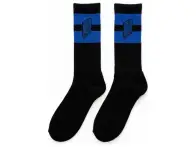 United Bikes "Stripe" Socks
