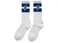 United Bikes "Stripe" Socks