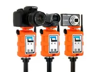 Soloshot "Camera-Pursuit-System" Tripod
