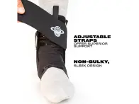 Space Brace 2.0 Ankle Brace (Single)