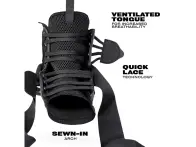 Space Brace 2.0 Ankle Brace (Single)