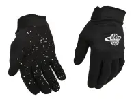 Space Brace "All Terrain" Handschuhe - Black