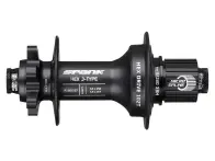 Spank "HEX J-Type" MTB Rear Hub