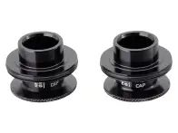 Spank "HEX" MTB Front Hub Adapter