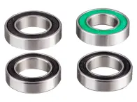 Spank "HEX" MTB Hub Bearing Set