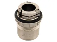 Spank "Oozy/Spike" MTB Freehub Body