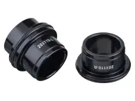 Spank "Oozy/Spike" MTB Front Hub Adapter