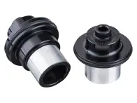 Spank "Oozy/Spike" MTB Front Hub Adapter