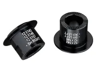 Spank "Oozy/Spike" MTB Rear Hub Adapter