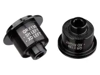 Spank "Oozy/Spike" MTB Rear Hub Adapter