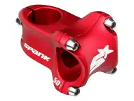 Spank "Spike Race 2" MTB Ahead Vorbau