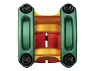 Spank "Spoon 350 Rasta Edition" MTB Ahead Vorbau
