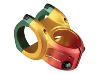 Spank "Spoon 350 Rasta Edition" MTB Ahead Vorbau