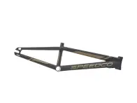 Speedco "M2 Pro 4XL" BMX Race Frame (Disc Brake)