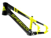 Speedco "Velox Evo Expert" BMX Race Frame (Disc Brake)