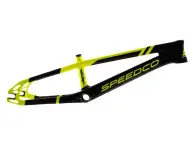 Speedco "Velox Evo Expert" BMX Race Frame (Disc Brake)