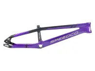 Speedco "Velox Evo Expert" BMX Race Frame + Fork Set
