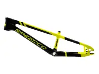 Speedco "Velox Evo Expert XL" BMX Race Rahmen (Disc Brake)