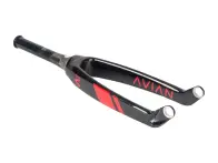 Speedco "Velox Evo Junior" BMX Race Frame + Fork Set
