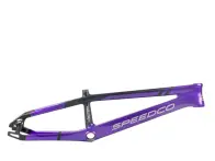 Speedco "Velox Evo Pro 3XL" BMX Race Frame (Disc Brake)
