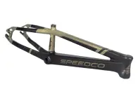 Speedco "Velox Evo Pro 3XL" BMX Race Frame + Fork Set
