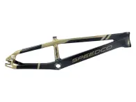 Speedco "Velox Evo Pro 3XL" BMX Race Frame + Fork Set