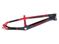 Speedco "Velox Evo Pro 4XL" BMX Race Frame + Fork Set