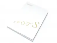 Spots "Rich Forne Book Four" Buch