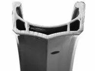 Sputnic "Forward" Rim