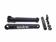 Sputnic "Playback" Crank