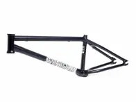 Sputnic "Regulator" BMX Frame