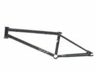 Sputnic "Space Cobra" BMX Frame