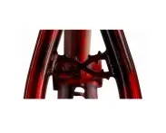 Sputnic "The Vow" BMX Frame