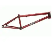 Sputnic "The Vow" BMX Frame